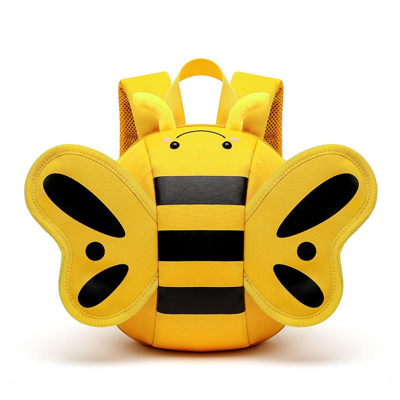 201862 Tas Punggung Ransel Anak Import Backpack Lucu (1 KG MUAT 4) BQ3299 JTF817