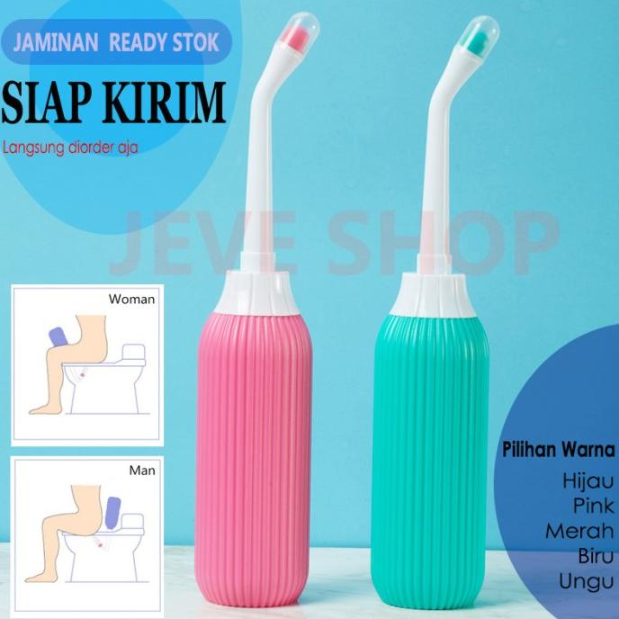 portable bidet spray