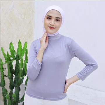 Manset Baju || Inner manset basic premium Standar dan jumbo termurah