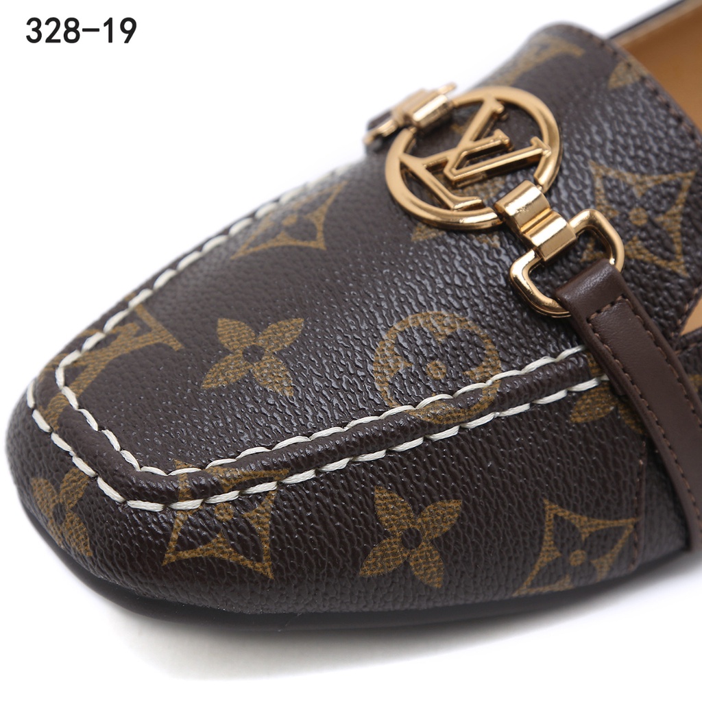 Loafer 328-19