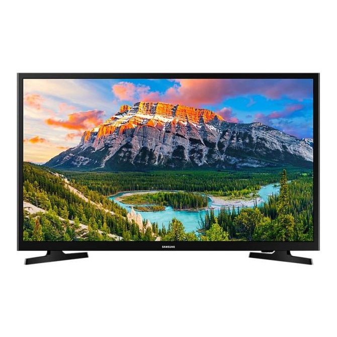 Samsung 43N5001 Tv Led [43 Inch] Full Hd (Khusus Bandung)