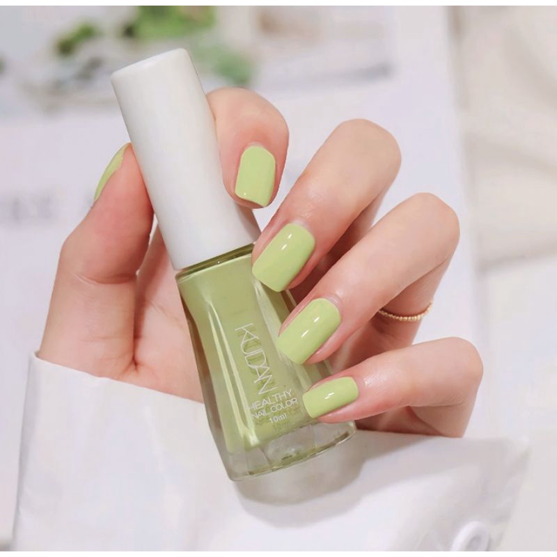 GREEN KUTEKS/KUTEK HALAL/KUTEKS HALAL/KUTEK PEEL OFF