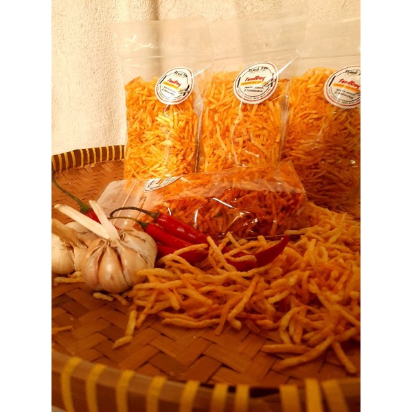 

Kentang Mustofa 500 gram