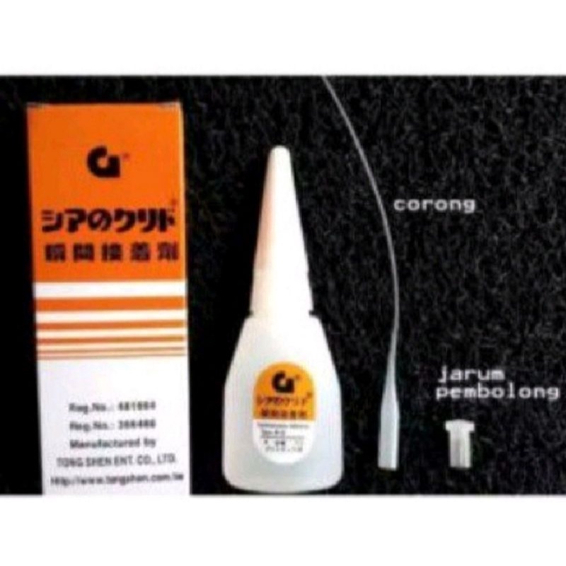 

Lem Korea G (Eceran )
