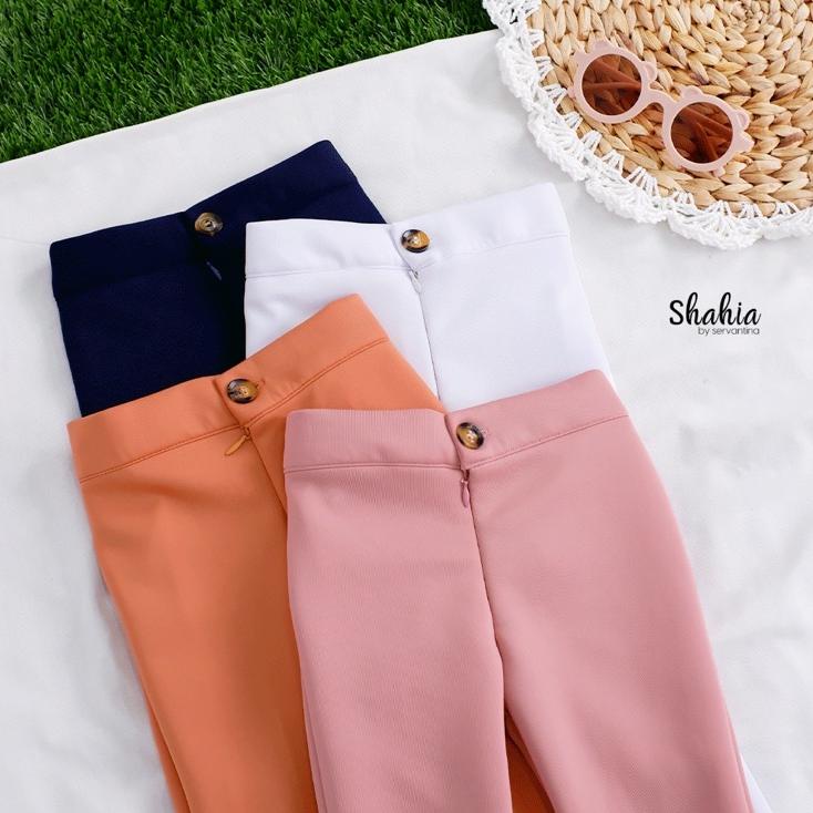 Terlaris SHAHIA - Unicorn Oneset Setelan Celana Anak