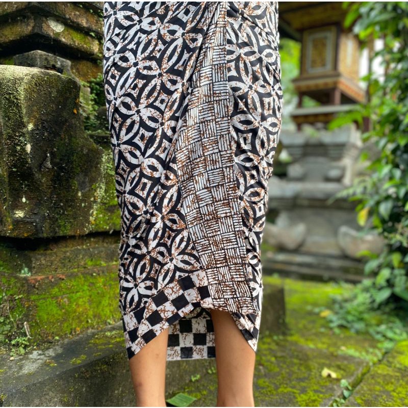 SAPUT BATIK KLASIK TERMURAH!!