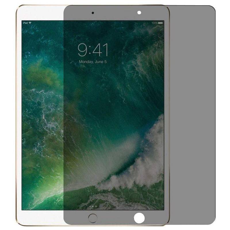 Pelindung Layar Tempered Glass Anti Spy Untuk iPad Pro 11 12.9 2018 2020 2021 Air 5 4 3 2 9 8 7 6 10.2 9.7 Mini 6 5 4 3 8.3