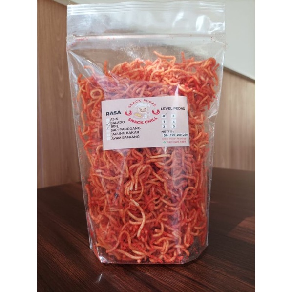 

mie remuk