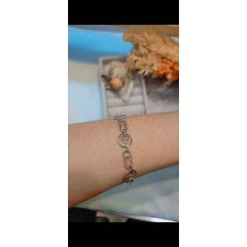 gelang rante CD