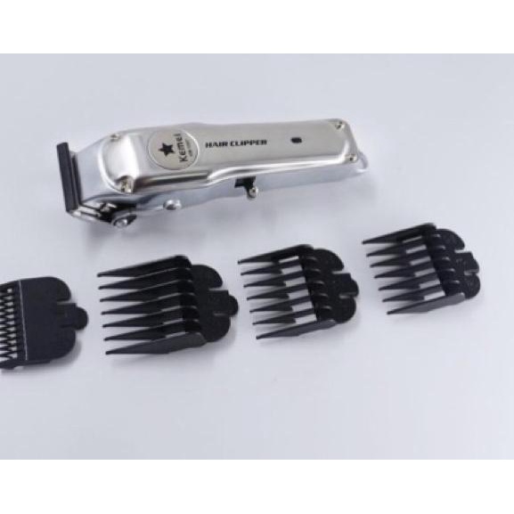 Mau?--LAWK KEMEI KM 1997 PROFESIONAL MESIN CUKUR RAMBUT KEMEI KM-1997 / kemei km 1987 kemei km 1986 