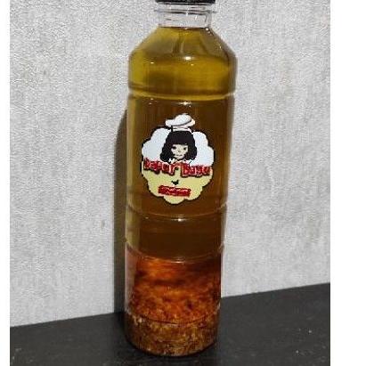 

TERLARIS Minyak Ayam Bawang Putih Untuk Memasak/ Minyak Ayam Bawang Putih Asli 500 ml grosir