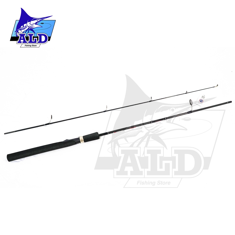 Joran Pancing Maguro Extreme Mamba