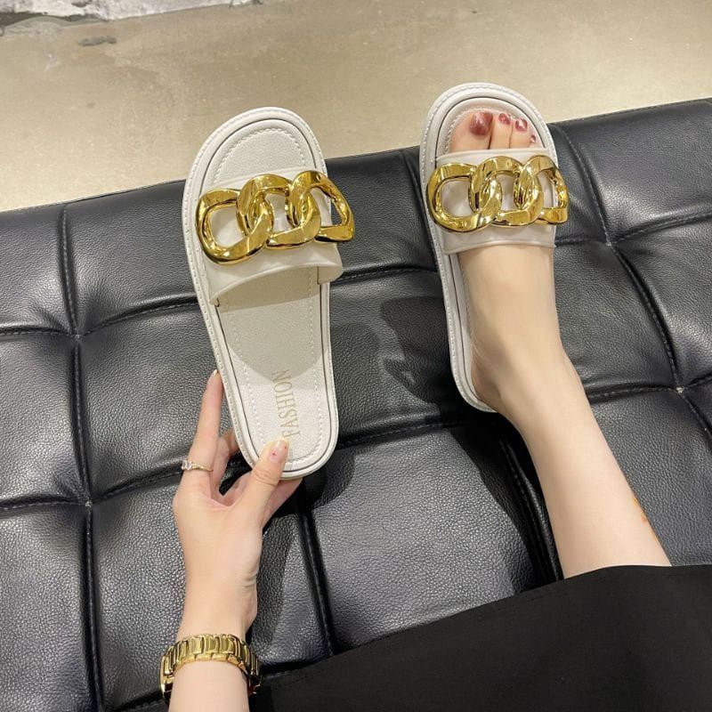 Bundara.id Se-131 Size 36-41 Sendal cantik korean style Sandal Jelly Wanita Import