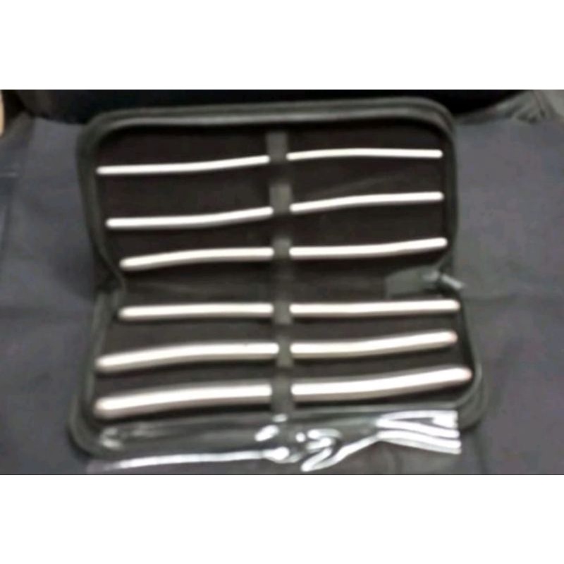 Busi Hegar Dilatator isi 6pcs &amp; 8pcs