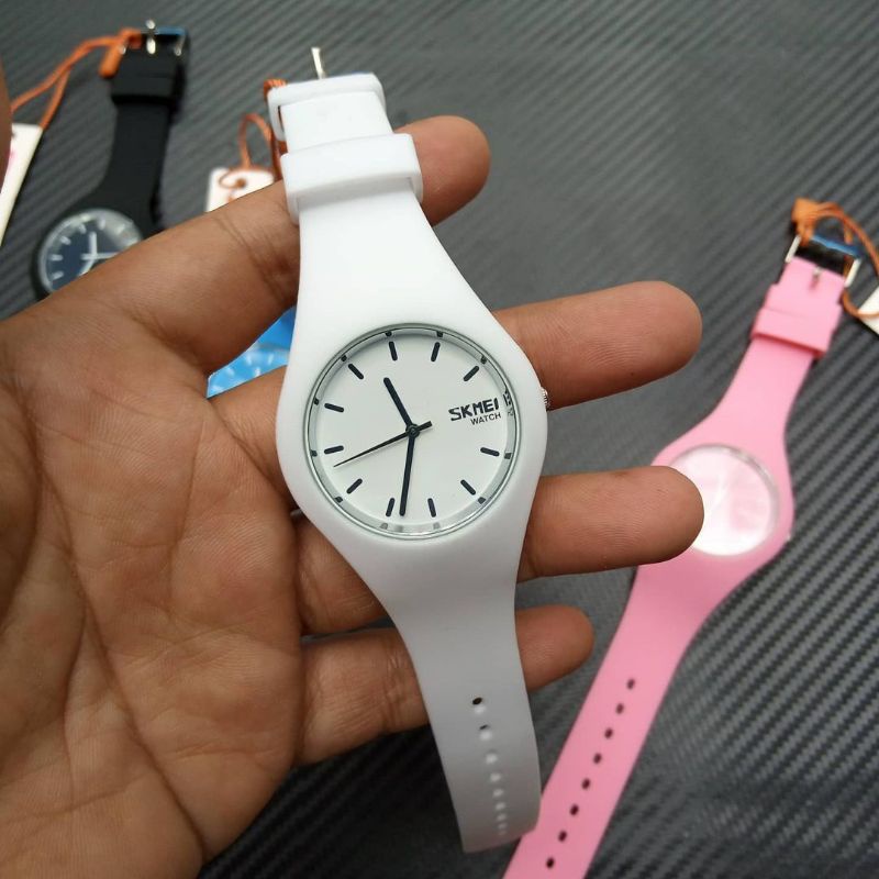 Jam tangan sporty skmei s2202 original