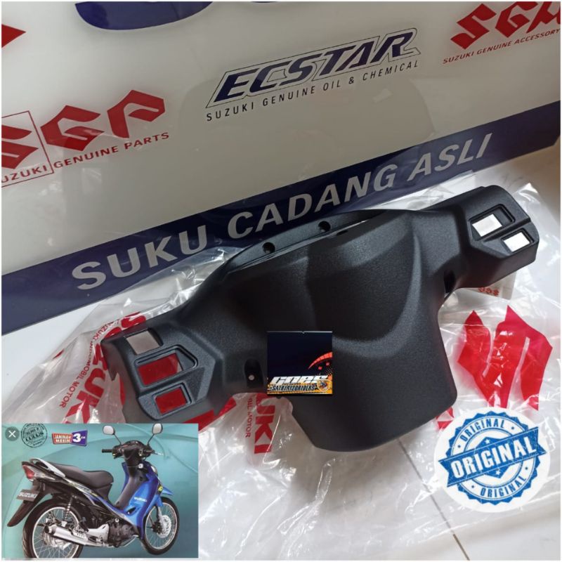 BATOK BELAKANG SMASH 110 SR NEW 07H ORIGINAL SGP