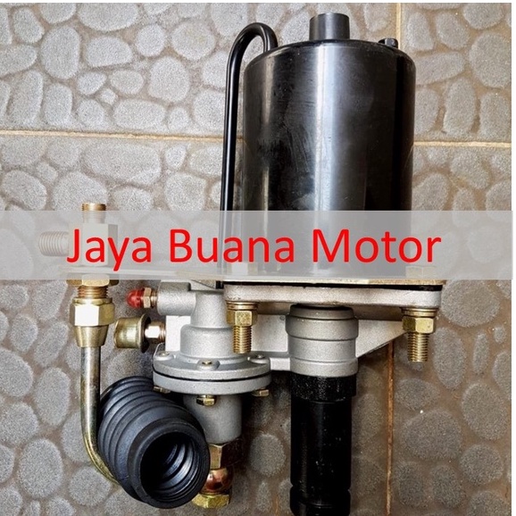 Clutch Booster 90mm Long