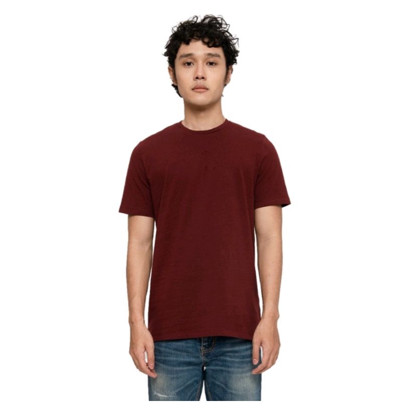 MANZONE Kaos Lengan Pendek Torento SlimFit 100% ORIGINAL