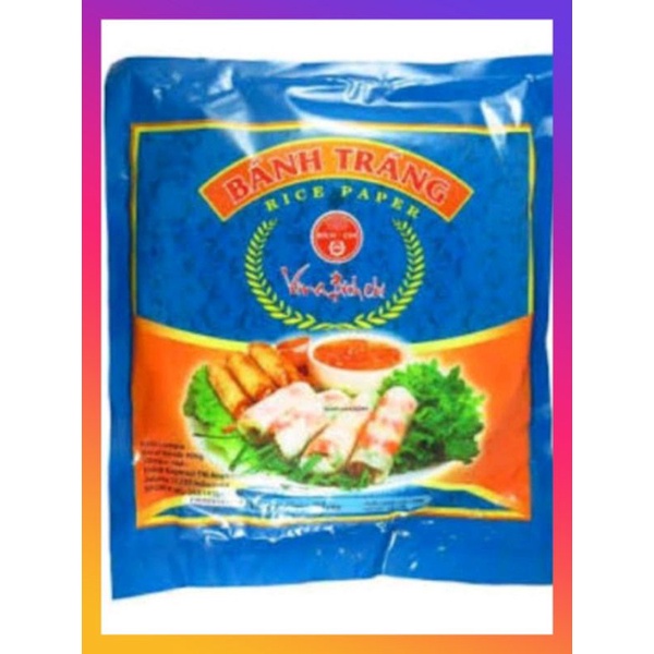 banh trang rice paper Vietnam 400gr