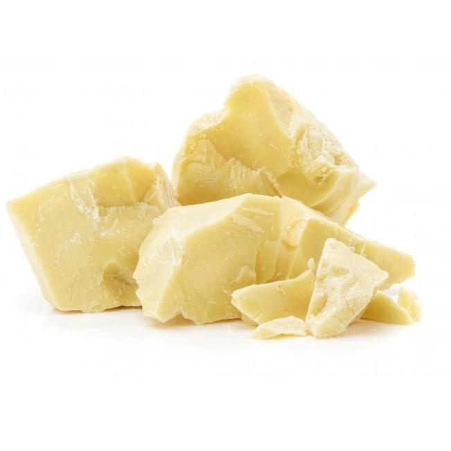 

CodeZz6Z0--Organic Raw Cacao Butter (Cau Chocolates) - 1 kg