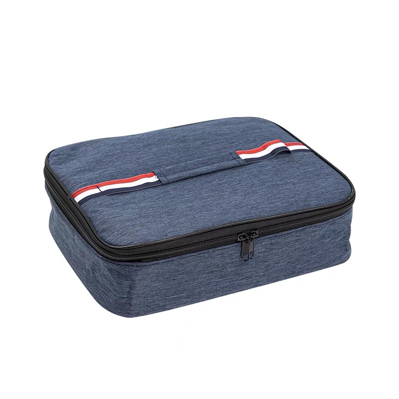 Thermal Bag Lunch Box Tas Bekal Makan Anti Panas