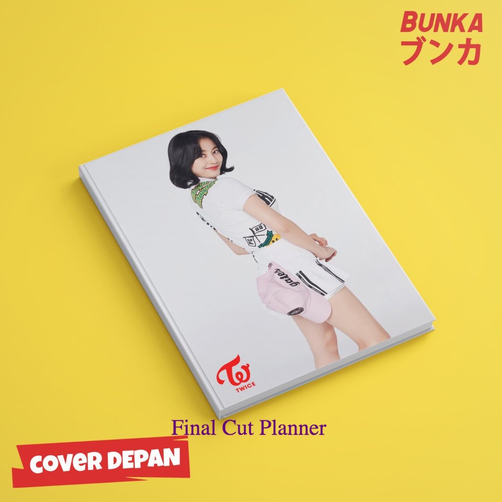 

Notebook KPOP Twice Pearly Jihyo Hardcover A5 Buku Tulis Catatan Notes Agenda Planner Jurnal .