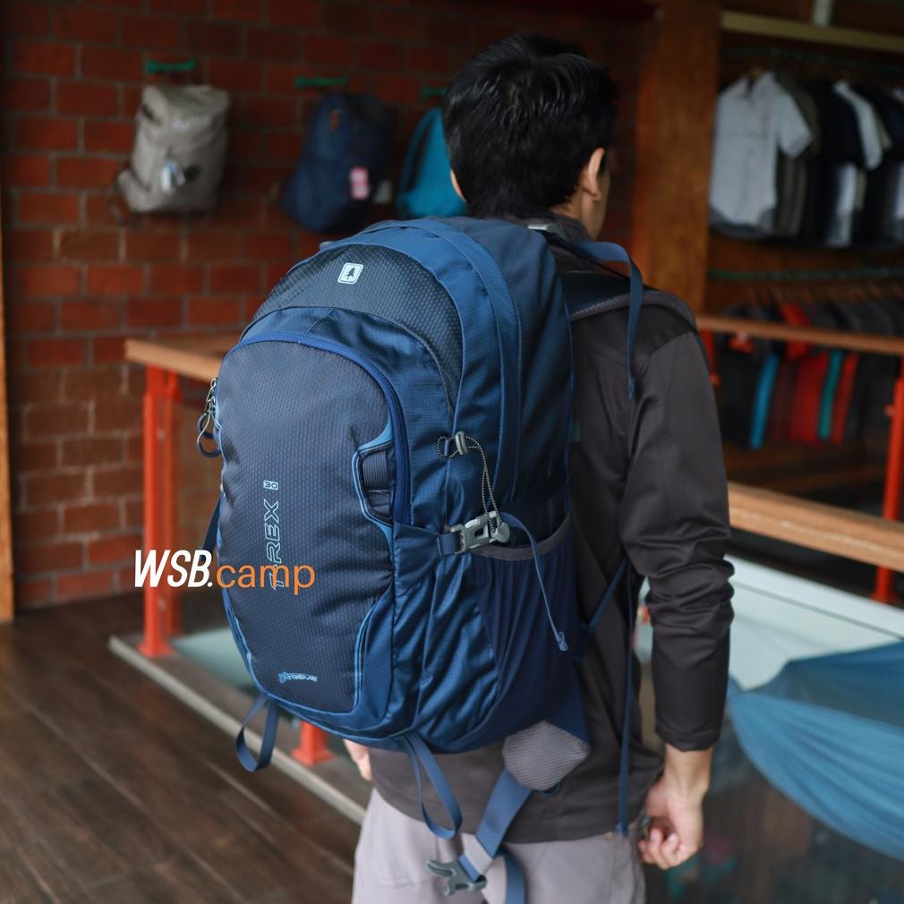 TAS CONSINA 35 L T-REX - Daypack Consina - Tas Gunung Consina