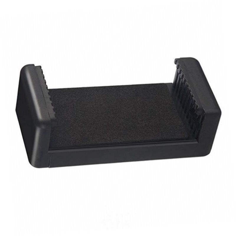 Clamp Holder U Tarik Kualtitas Premium / Holder Tongsis Tripod Gopro Go Pro