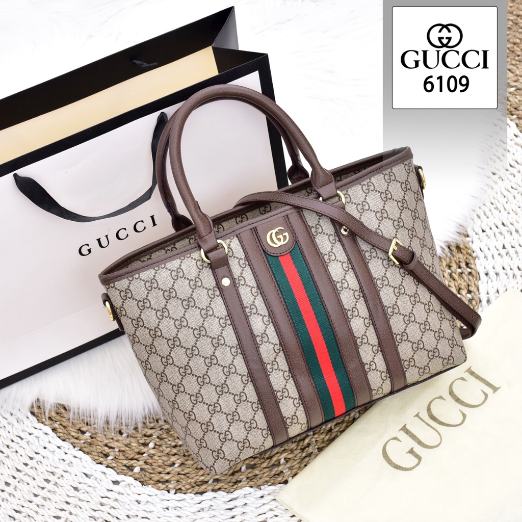 GC TOTE Bag Series ~ 6109