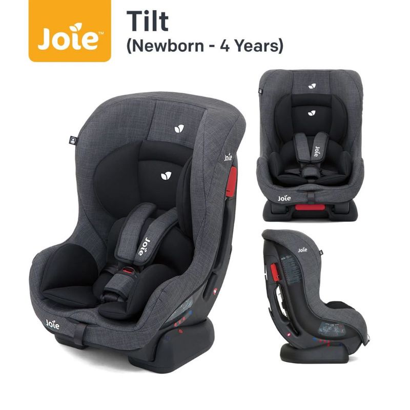 Makassar - Makassar -  Car Seat Joie Meet Tilt Pavement / Carseat Joie / Kursi Dudukan Mobil Bayi