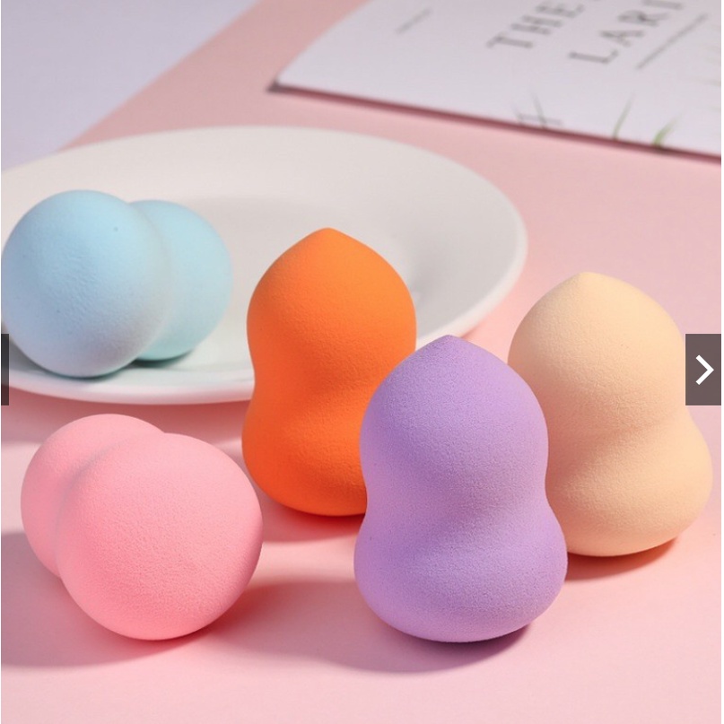 YOUNG BEAUTY BLENDER MAKE PUFF