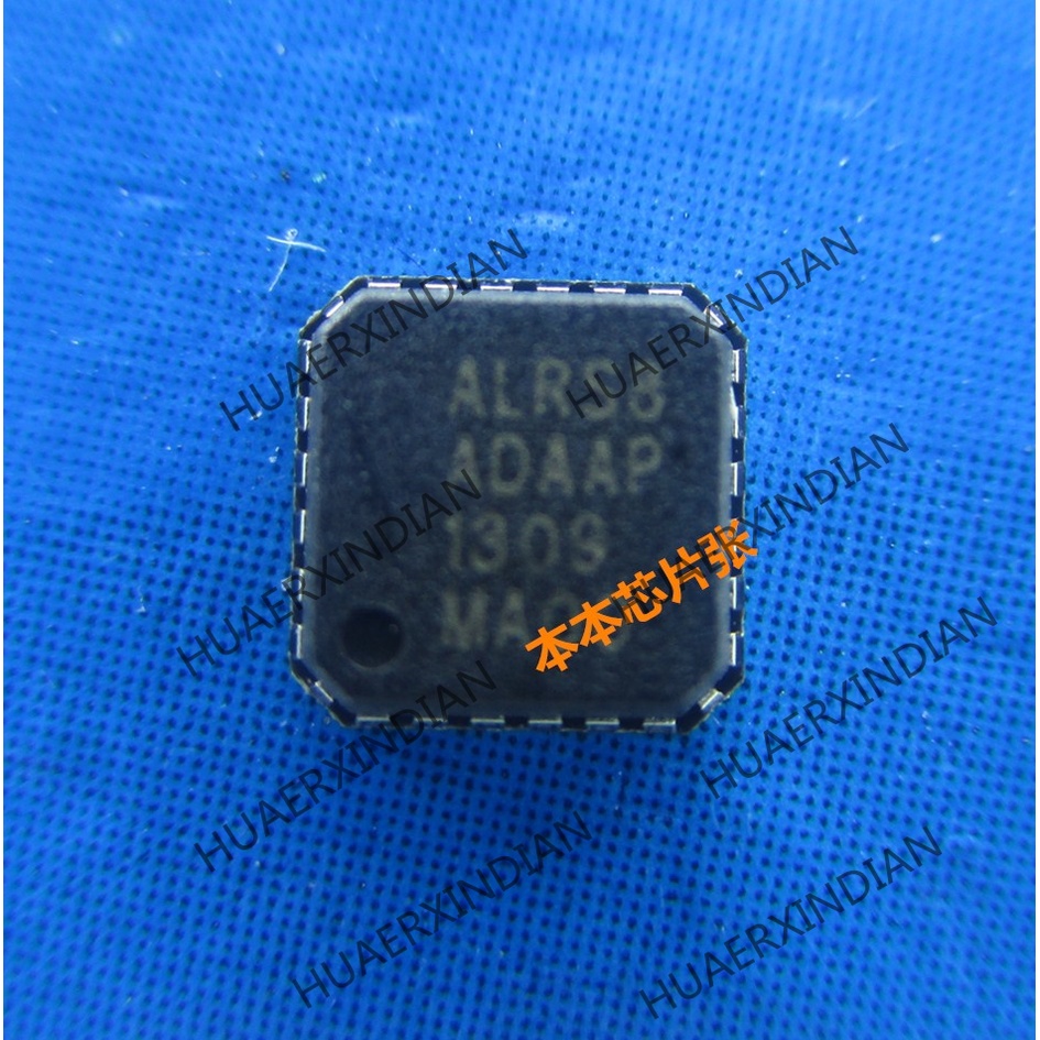 Terbaru ALRS08FB ALRS8ADAAH ALRS8ADAAP ALRS8 QFN-246 high quality 新边进口