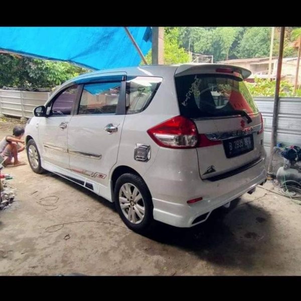 OBRAL bodykit Ertiga 2017 bodykit Ertiga