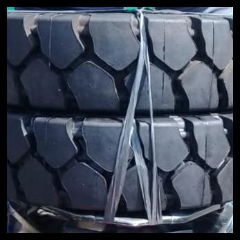 Ban Mati Solid Tyre Forklift 28X9-15 Solid King