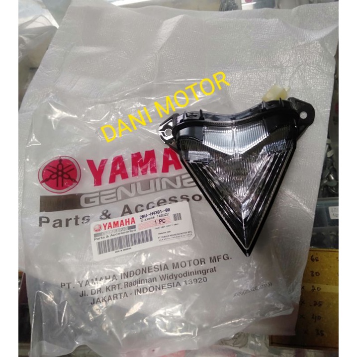plotl light lampu senja x rede original ygp 2BU-H4301-00