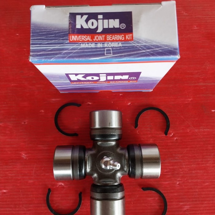 Cross joint Kia Pregio / Kia Travello .