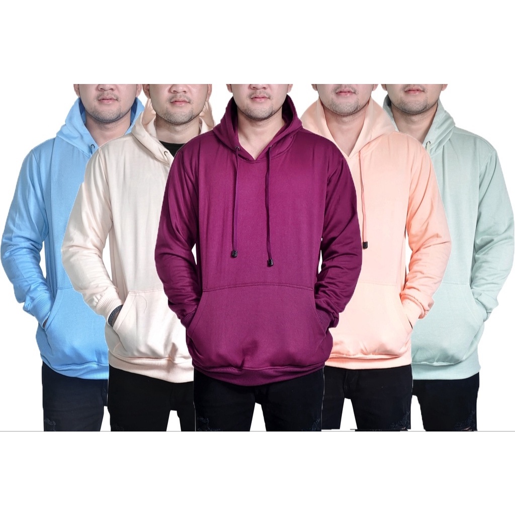 SWEATER POLOS JAKET POLOS HOODIE JUMPER POLOS PRIA WANITA (UNISEX)