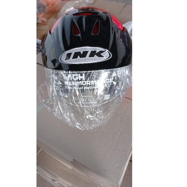 Lagi Tren.. helm ink batman/classic replika