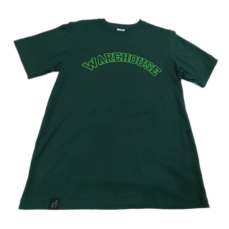 T-shirt WAREHOUSE