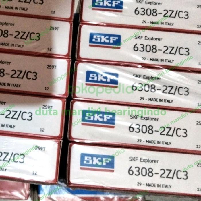 Bearing 6308 2Z C3 SKF