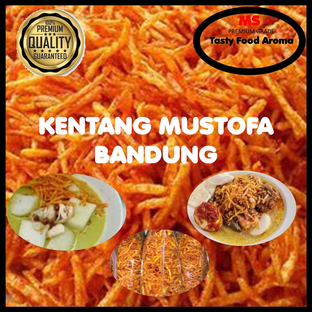 

Kentang Mustofa 250 gr, Kentang Mustofa Pedas Manis, Kentang Mustofa Enak, Kentang Mustofa Tasty Food Aroma, Kentang Mustofa Bandung, Kentang Mustofa Halal, Kentang Mustofa Balado, Kentang Balado Pedas Manis, Kentang Mustofa Kering