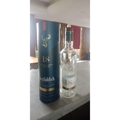 Botol Koleksi Glenfiddich16
