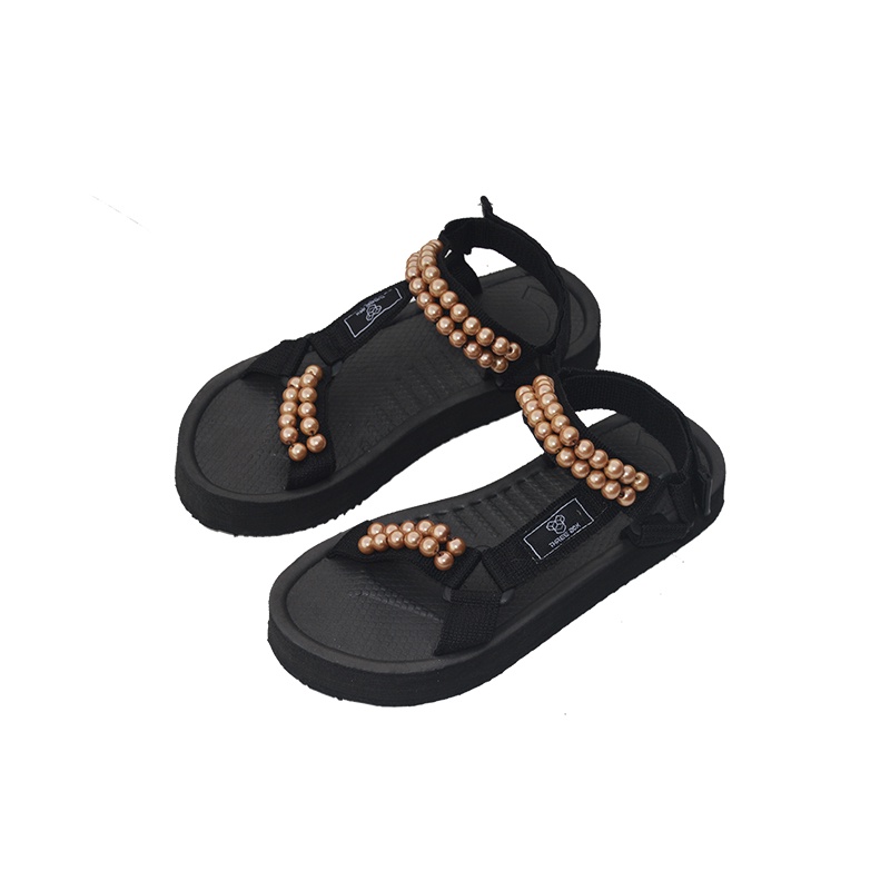Sandal Gunung Wanita Kekinian Massive MT Medium Big Size Jumbo Original