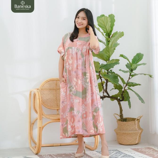 Baneska Daster Busui Tania Series