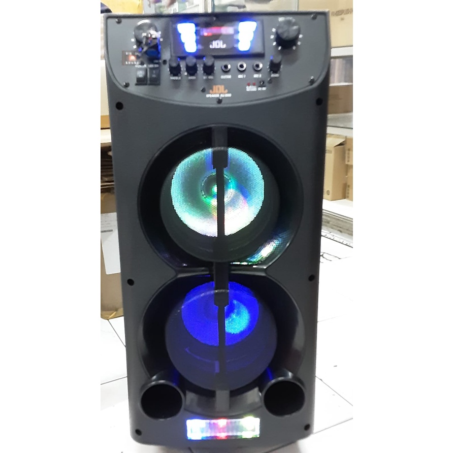 SPEAKER JDL AU 980