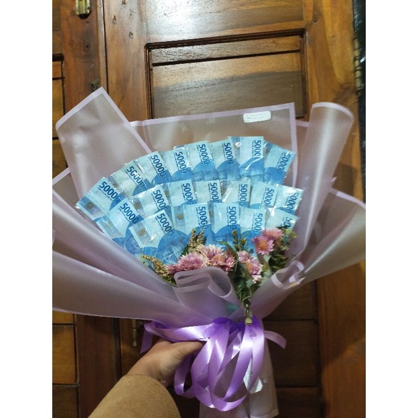 

famousbouqet.id BUKET UANG (isi bisa requess ya )