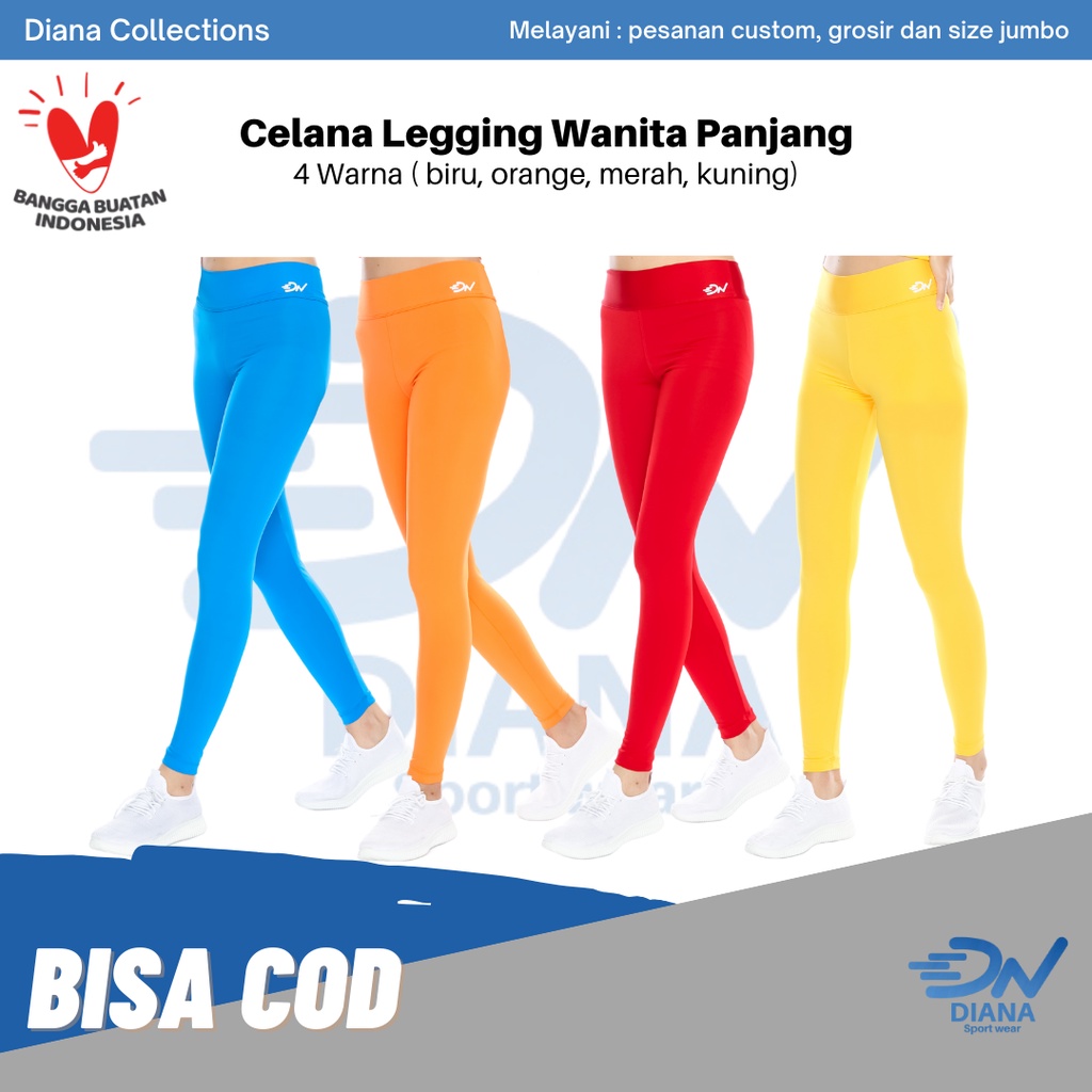 Celana legging | celana legging wanita dewasa | celana legging wanita panjang | celana legging wanit