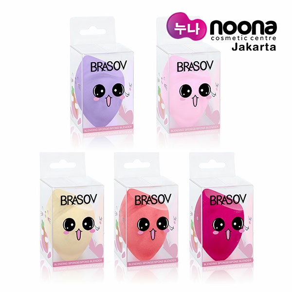 BRASOV BEAUTY BLENDER