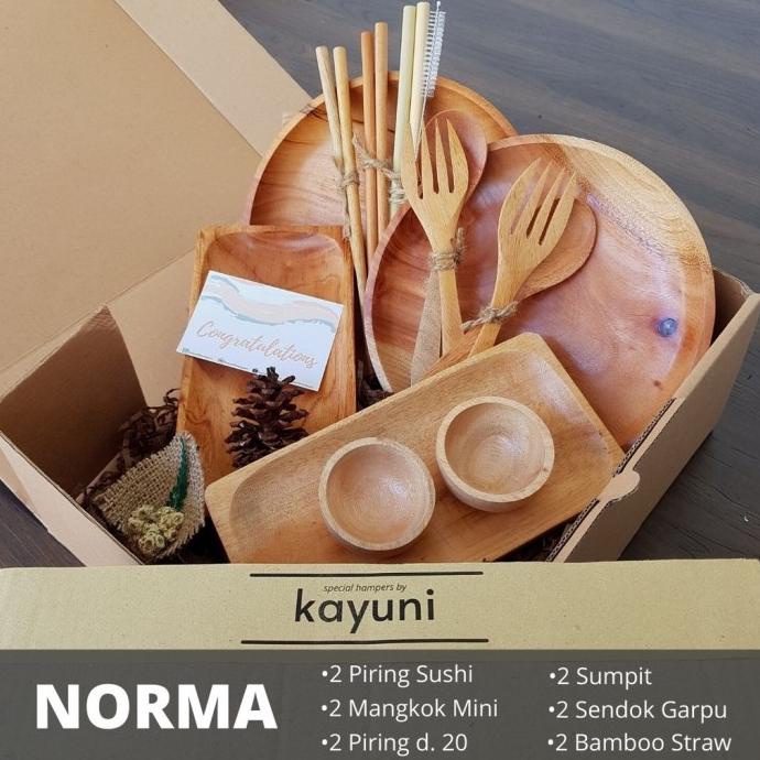 

NORMA HAMPERS COUPLE SET KADO ULANG TAHUN KADO WISUDA HADIAH NATAL HAM EW5346WED