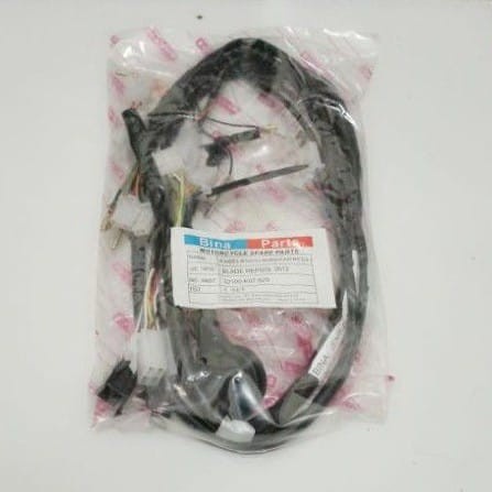 KABEL BODY BLADE 125 NEW REPSOL 2012-2013